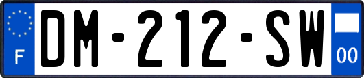 DM-212-SW