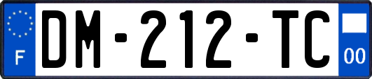 DM-212-TC