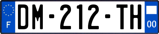 DM-212-TH