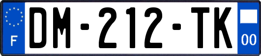 DM-212-TK