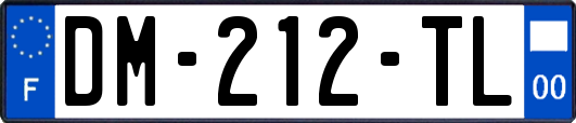 DM-212-TL
