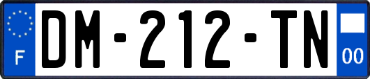 DM-212-TN