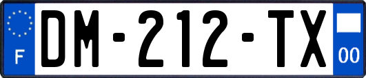 DM-212-TX