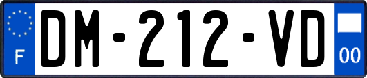 DM-212-VD