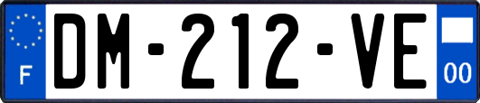 DM-212-VE