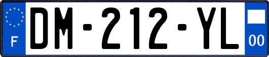 DM-212-YL