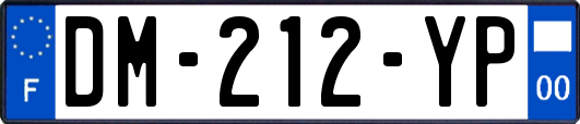 DM-212-YP