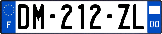 DM-212-ZL