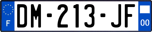 DM-213-JF