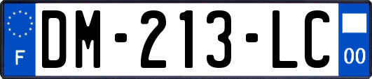DM-213-LC