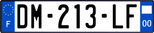 DM-213-LF