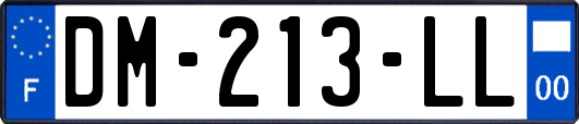 DM-213-LL