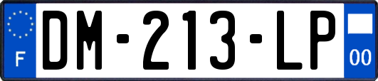 DM-213-LP