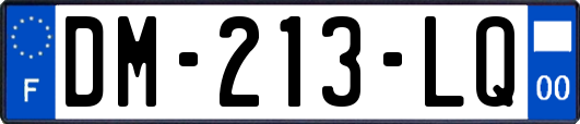 DM-213-LQ