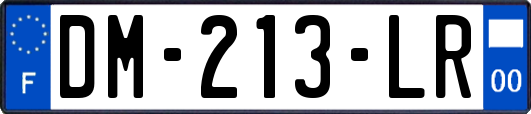 DM-213-LR