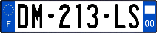 DM-213-LS
