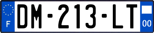 DM-213-LT