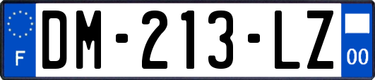DM-213-LZ