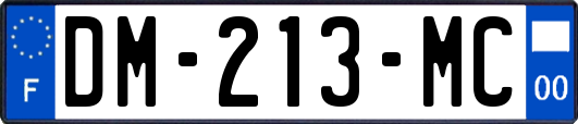 DM-213-MC