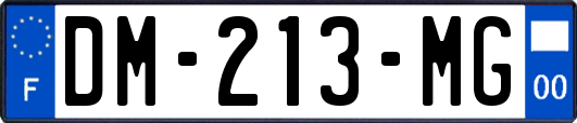 DM-213-MG