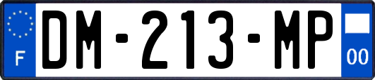 DM-213-MP