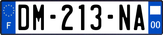DM-213-NA