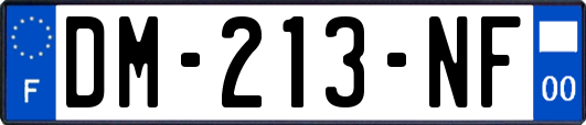 DM-213-NF