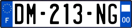 DM-213-NG