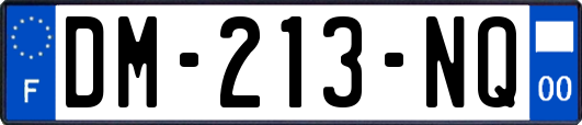 DM-213-NQ