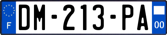 DM-213-PA