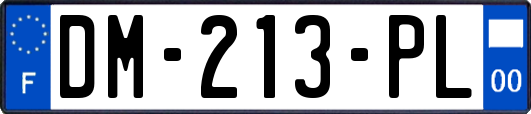 DM-213-PL