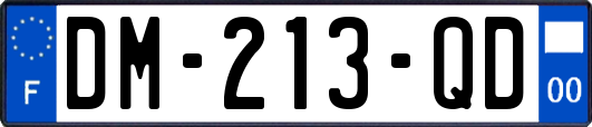 DM-213-QD