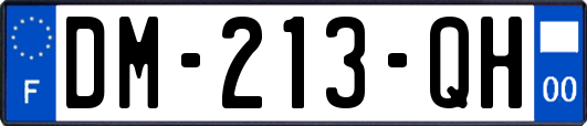 DM-213-QH