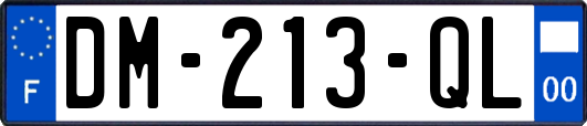 DM-213-QL