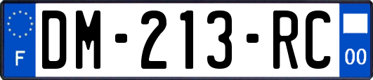 DM-213-RC