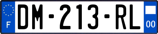 DM-213-RL