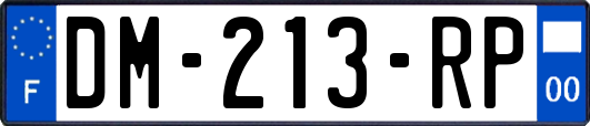 DM-213-RP