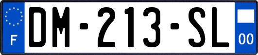 DM-213-SL