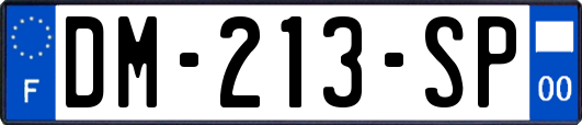 DM-213-SP