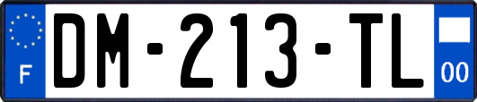 DM-213-TL