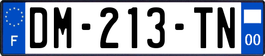 DM-213-TN