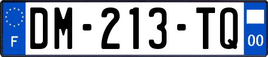 DM-213-TQ