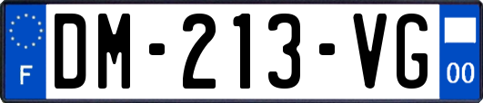 DM-213-VG