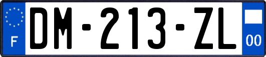 DM-213-ZL