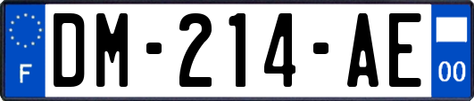 DM-214-AE