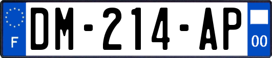 DM-214-AP