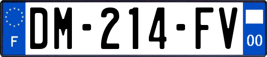 DM-214-FV