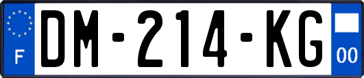 DM-214-KG