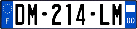 DM-214-LM