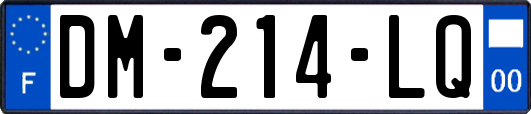 DM-214-LQ